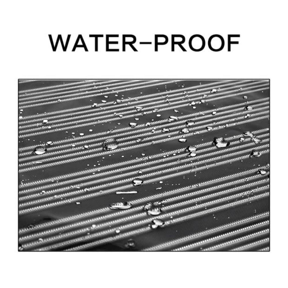 PVC Transparent Luggage Cover  - Waterproof Suitcase Cover Protector recension och pris