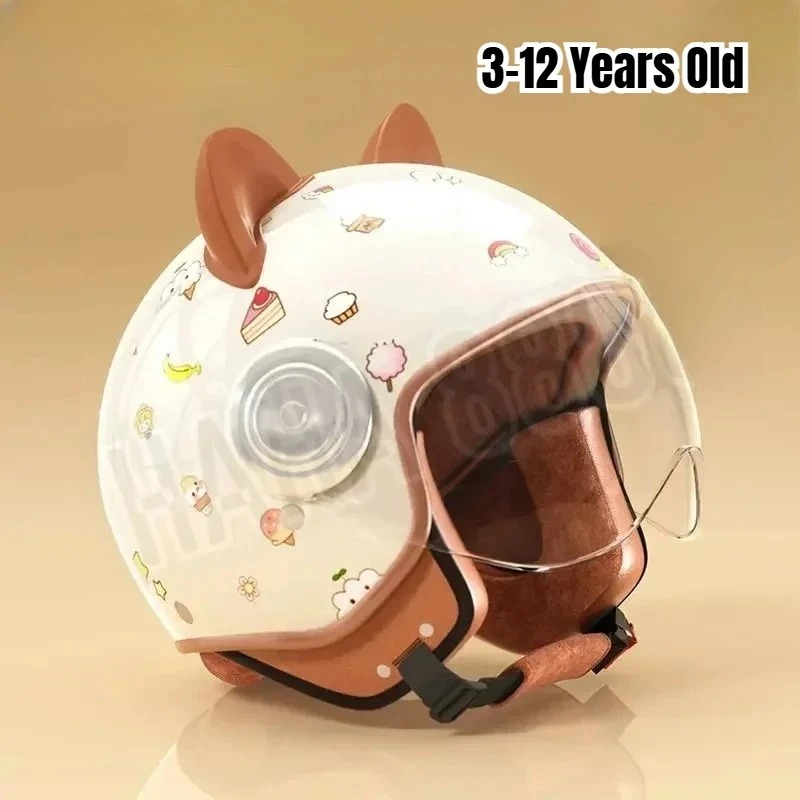 Hots 3-12 Years Old Safety Pro - Kids Ride On Suitcase Scooter recension och pris