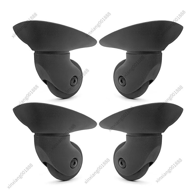 For Samsonite V22 Luggage Repa - Silent Replacement Luggage Wheels recension och pris