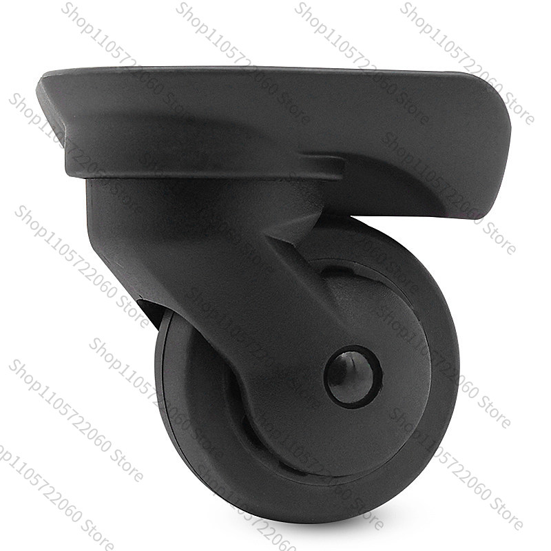 For W048# Luggage Spinner Whee - Silent Replacement Luggage Wheels recension och pris