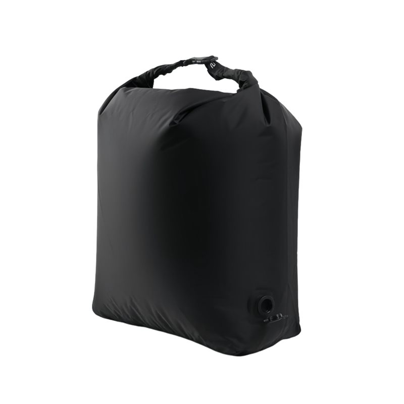 A25F-Reusables Clothes Organiz - Foldable Rolling Luggage Bag recension och pris
