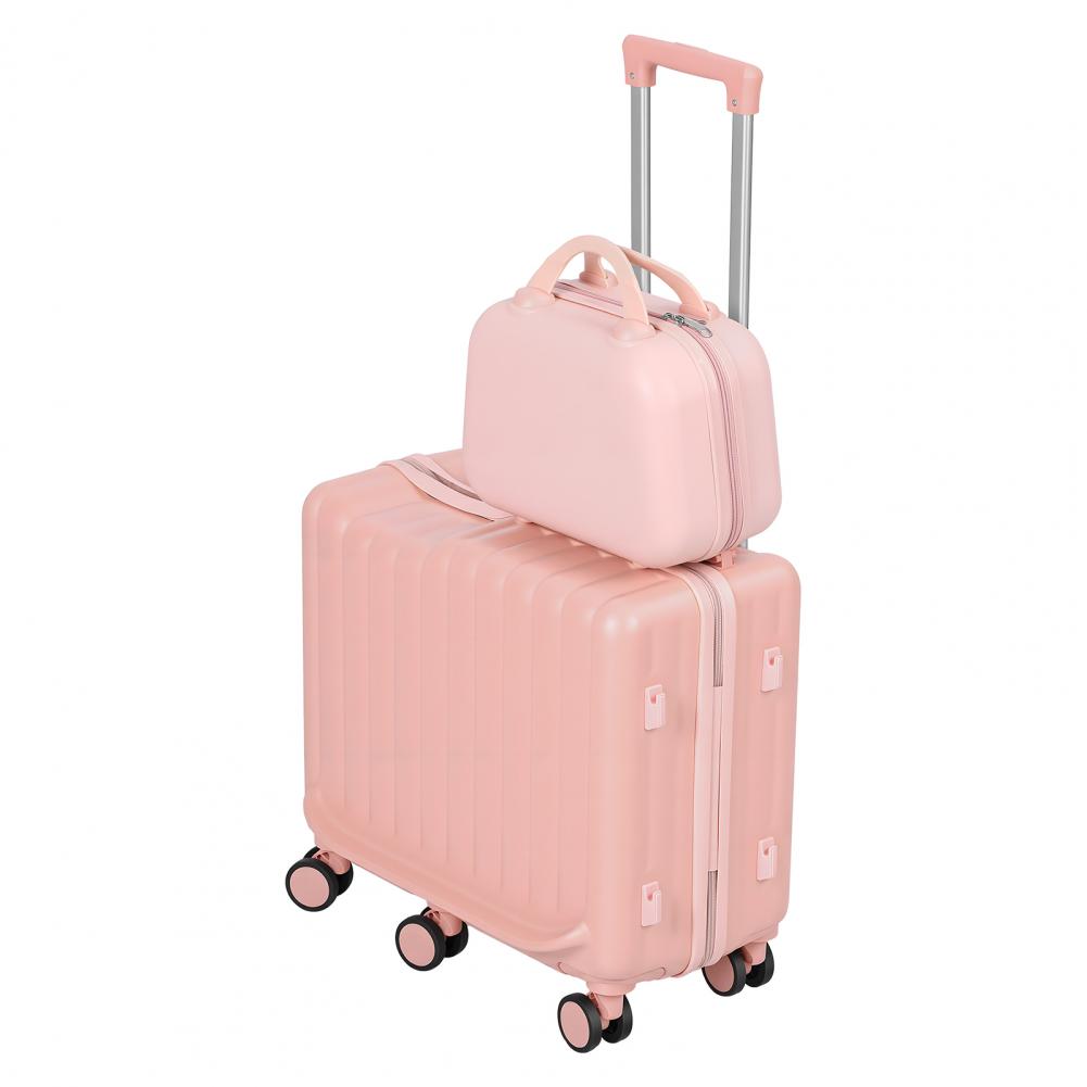 Durable 20 Inch Kids Ride-On L - Kids Ride On Suitcase Scooter recension och pris