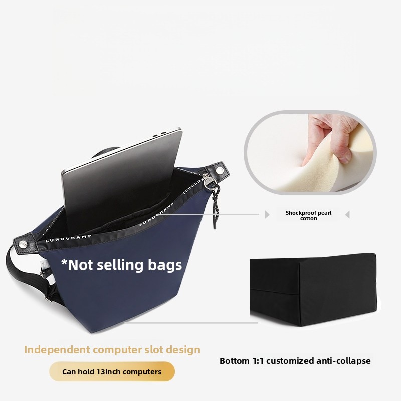 Bag Organizer Insert Fit Longc - Handbags recension och pris