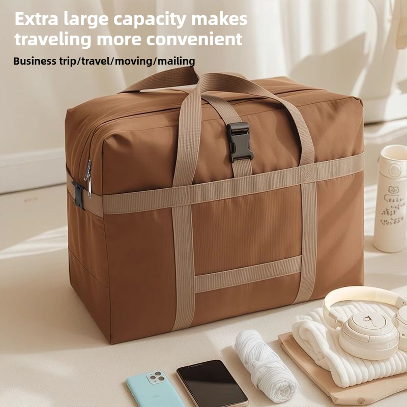 Extra Large Travel Duffle Bags - Luggage recension och pris