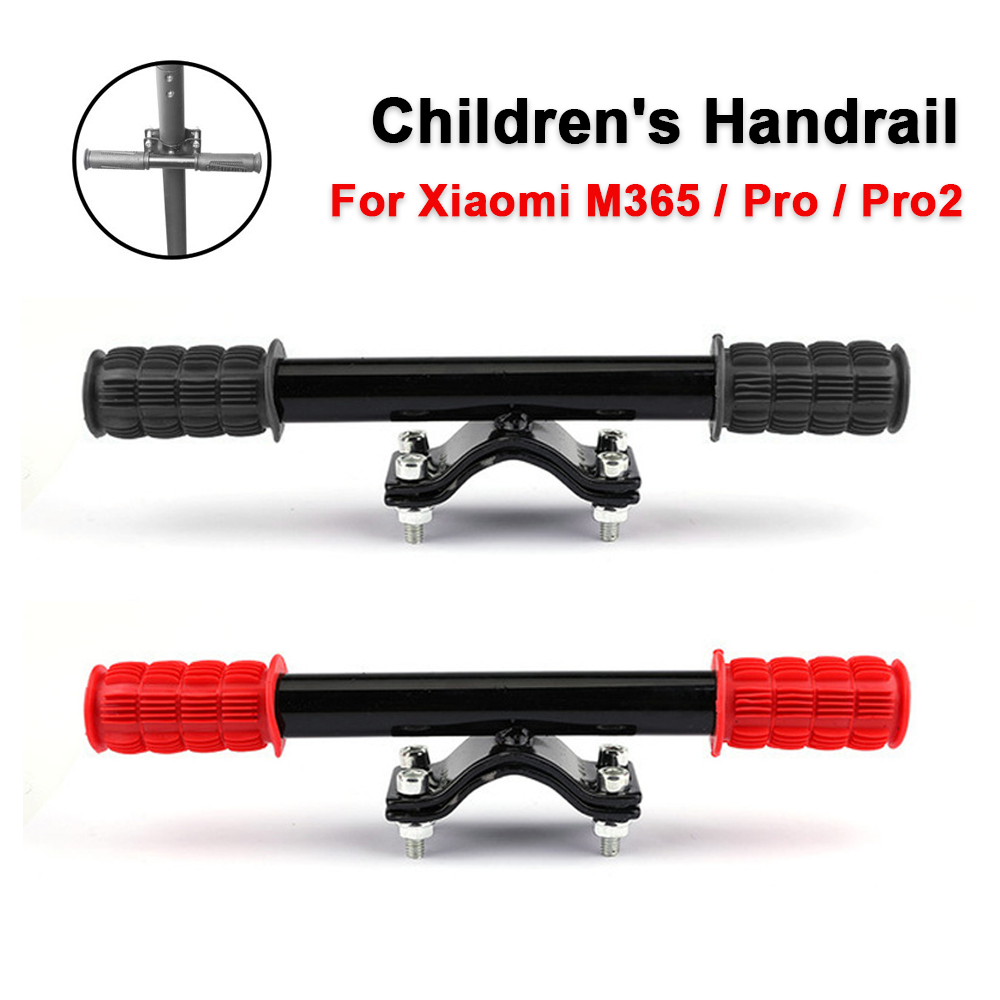 Scooter Children's Handlebar f - Kids Ride On Suitcase Scooter recension och pris