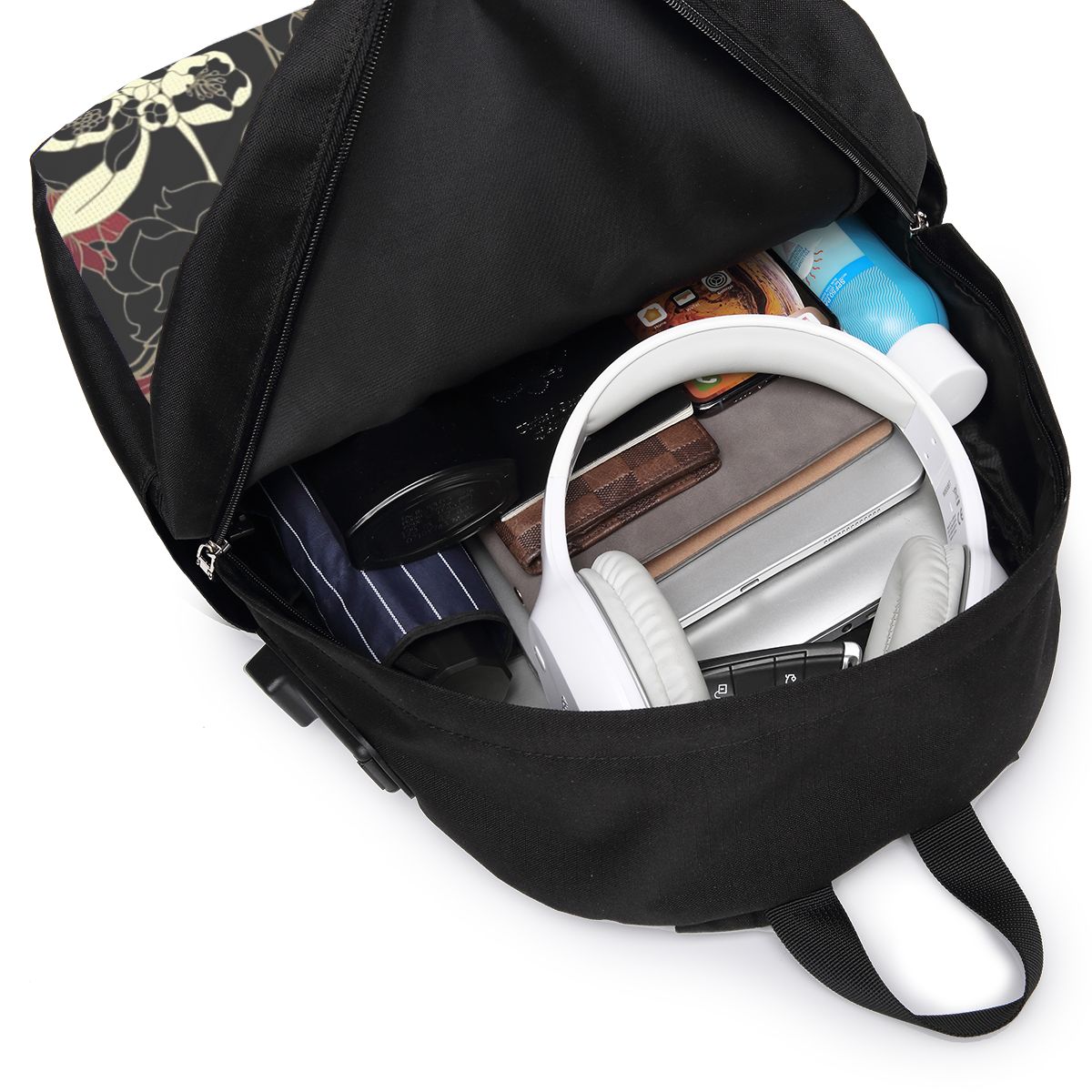 Demonic Cultivation The Untame - Travel Bags recension och pris
