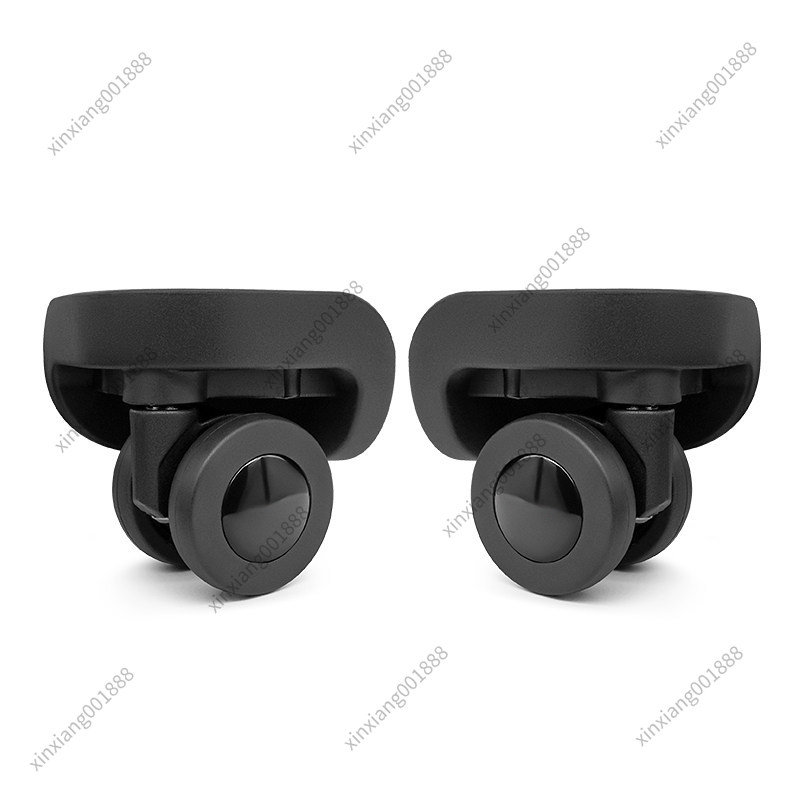For ShengYuan C20 Silent Spinn - Silent Replacement Luggage Wheels recension och pris