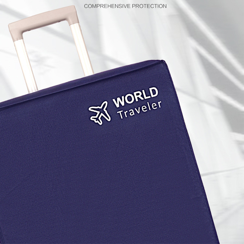 Waterproof Suitcase Protector  - Waterproof Suitcase Cover Protector recension och pris